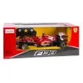 [RCARNHE53800] RC 1:18 FERRARI F1 53800