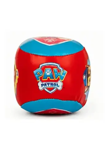 [EYRSWTI1384675] HTI Paw Patrol Soft Ball 1384675