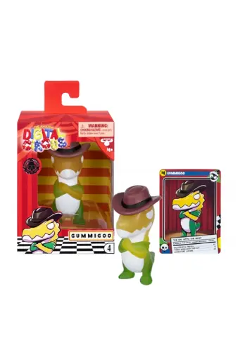 [GRLSUTG55228] The Amazing Digital Circus Gummigoo Figure 55228