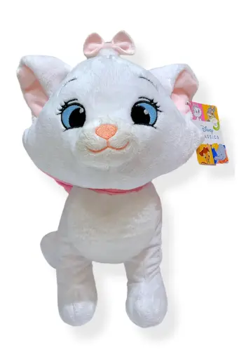 [PLSHSTC2200122] Disney Classics Marie 14-inch Plush 2200122