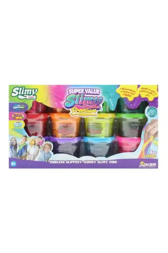 [GRLSOSE36011] Super  Value Slimy Premium 36011