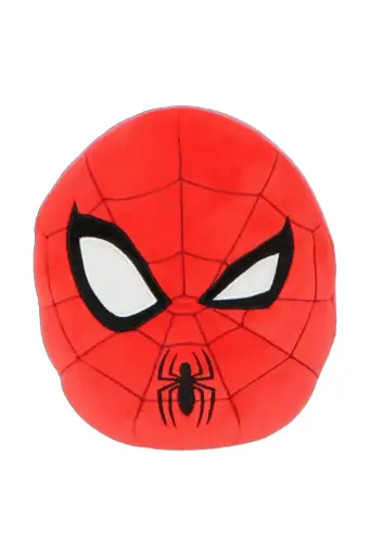 [PLSHTTC365206] Marvel Spiderman Cushion 22cm Squishy Pillow 365206