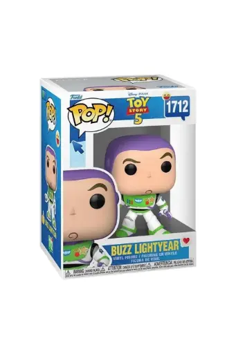 [POPSUGCFU90768] FP Disney Toy Story 5 Buzzlight FU90768