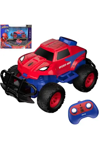 [RCARGCA5588321] Marvel Spider-Man Ridge Runner 5588321