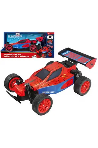 [RCARGCA93245A] Marvel Spider-Man Inferno Gt Blazer RC 93245A