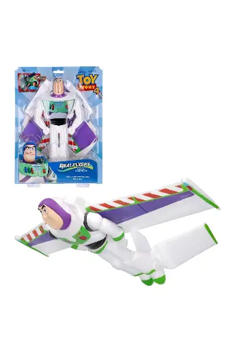 [BOYSUTGF902TSB] Disney Pixar Toy Story  Real Flyer Buzz Lightyear F902TSB