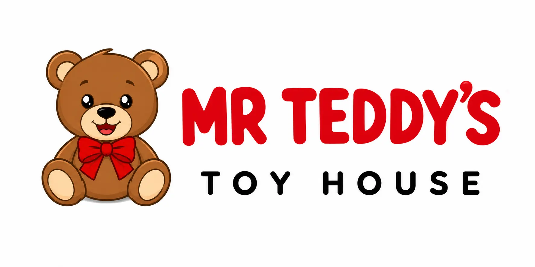 Mr.Teddy's Website